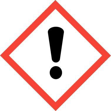 Aerosol 1, H222 Asp. Tox. 1, H304 Skin Irrit. 2, H315 STOT SE 3, H336 Aquatic Chronic 2, H411 67/548/EEC 1999/45/EC F+, Xi, N; R123851/53 2.