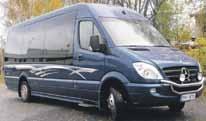 1+16 ja 1+50 paikkaiset bussit KAIKENLAISET TILAUSAJOT lähelle ja kauas hyvinvarustetuilla busseilla TILAUSLIIKENNE J. MIETTINEN Oy puh. 0400 886 246 10-v Tuiske-pilkki La 16.3.