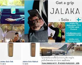 Leirejä ja hyvää oloa