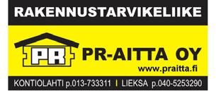 Karjalan Metsätyöt Kotitie 7B11,