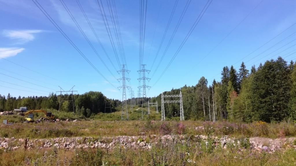 Imatran kaupunkipuro Ivoniemen keskiosassa sijaitsee vuonna 2015 valmistunut kaupunkipuro. Kaupunkipuro alkaa Patopuistosta, laskeutuu läpi Kruununpuiston. ja yhdistyy Vuokseen voimalaitoksen jälkeen.