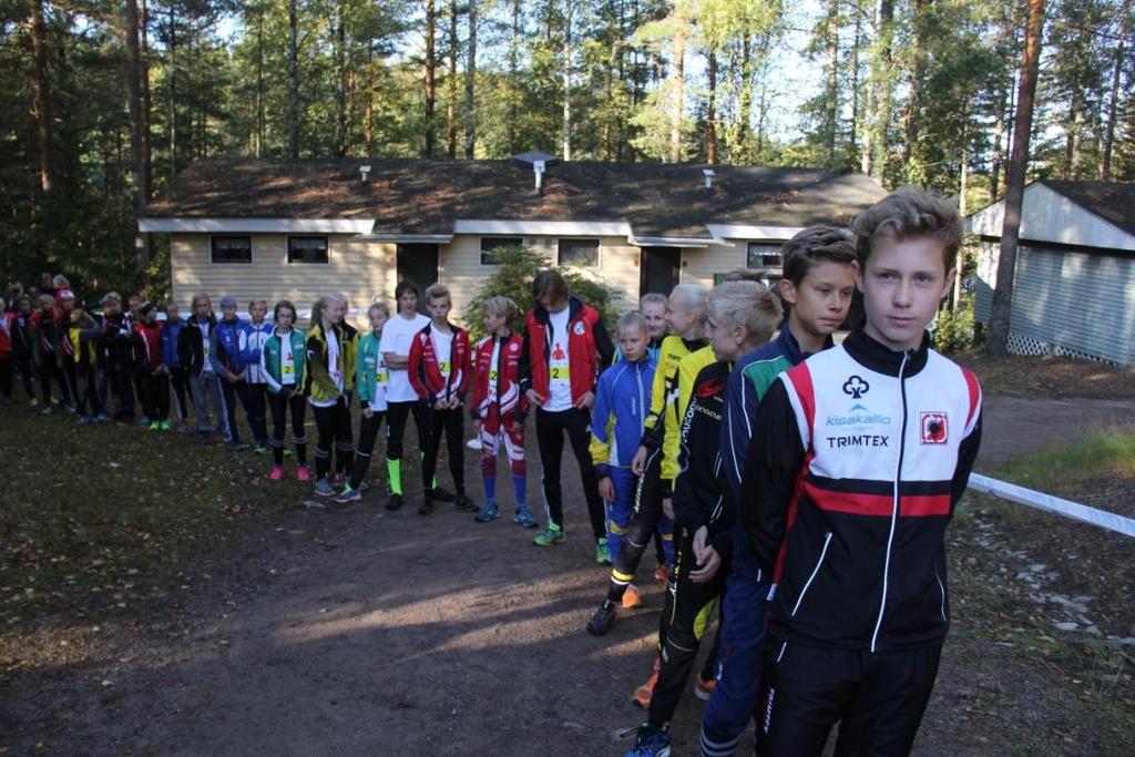Kultainen kompassi -cupin