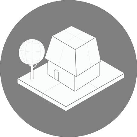 Yhdistämistä kokeiltiin Vallisaaren ja Kuninkaansaaren asemakaavoitusta palvelevassa viitesuunnitteluprojektissa.