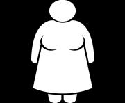 Lähes joka toinen aikuinen on vyötärölihava BMI 25-29.