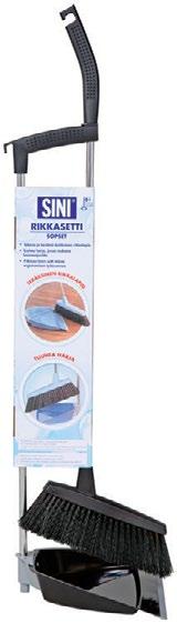Väreinä mattamusta ja