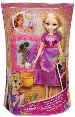 PRINSESSANUKKEJA Norm.