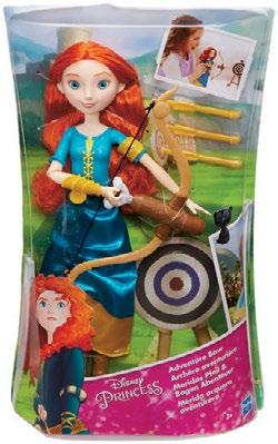 SUBSTRAL DISNEY
