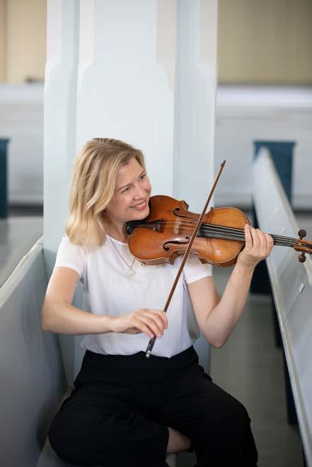 Nikolai Sokolov (1859 1922): Polkka Felix Blumenfeld (1863 1931): Sarabande Anatoli Ljadov (1855 1914): Sarabande g-molli Fuuga d-molli Aleksandr