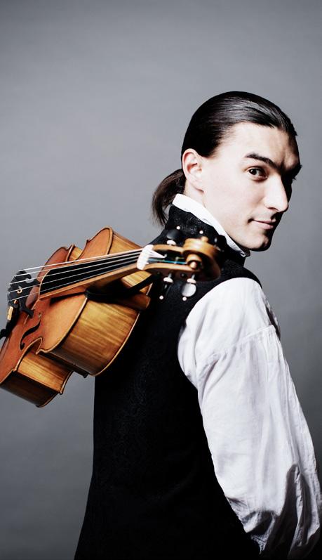 Klaus Mäkelä sello cello Tomas Nuñez-Garcés sello cello Samuli Peltonen sello cello Senja Rummukainen sello cello Tuomas Ylinen sello cello Marko Ylönen sello cello Jussi Vähälä sello cello PAGANINI