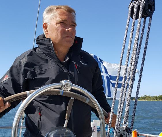 Arkkipiispan kotikonsertti ÄRKEBISKOPENS HEMKONSERT ARCHBISHOP S HOME CONCERT Tapio Luoma Aarne Ormio Kommodorin kotikonsertti KOMMODORENS HEMKONSERT COMMODORE S HOME CONCERT Samuli Salanterä La Lö