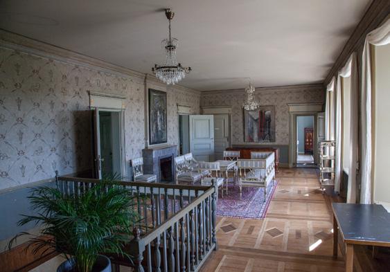 KOTIKONSERTTI HEMKONSERT HOME CONCERT Brinkhall Ke On Wed 14.8. 19.