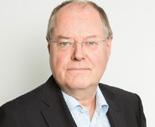 Kaupungintalo Stadshuset City Hall Aurakatu 2 Auragatan 2 Vapaa pääsy Fritt inträde Free entrance Peer Steinbrück Vero Bielinski TMJ @ Eurooppa-foorumi PAAVO LIPPONEN & PEER STEINBRÜCK DAS ELEND DER