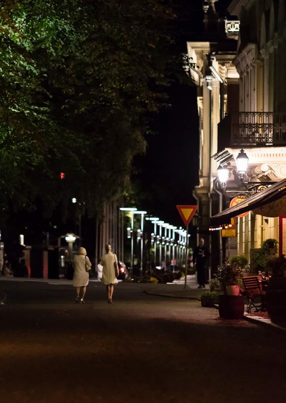 Ravintolat Turussa RESTAURANGER I ÅBO RESTAURANTS IN TURKU Konserttilipulla saat 15 %:n alennuksen normaalihintaisista ruoka-annoksista ja kahvilatuotteista festivaalin ajan 8.