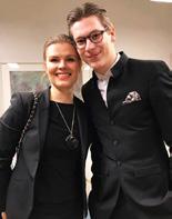 bjuder denna 
