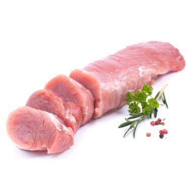 (5,87/kg alv 0) TNO A1224 6,69/kg ) BROILER SISÄFILEE