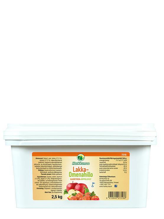 TOMAATTISALSA MEDIUM 3,8 kg, La Preferida