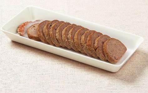Saarioisten toimitusrytmi 48 h SA4765 VEGEKEBAKKO 2,3 kg tuore, vegaaninen