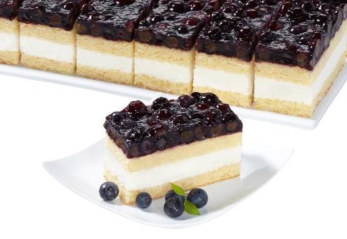 alv.) ARTESAANI JUHLALEIPÄ 10 x 500 g, pakaste, kypsä,