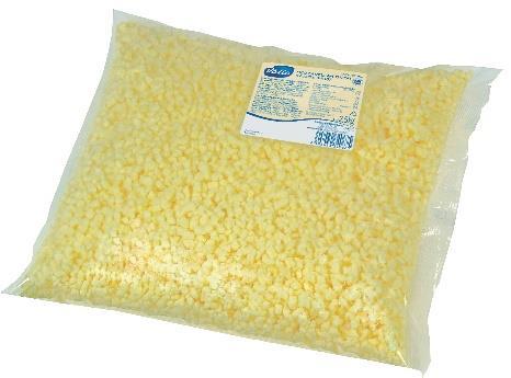 MOZZARELLATANKO 1 kg, pakaste, Fior di Latte