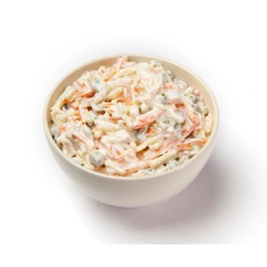 punamangoldi, rucola, baby pinaatti, Dole (3,42/pss