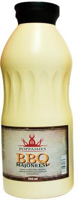 Saarioinen (4,82/kpl alv 0) VEGEMAJONEESI 1,8 kg,