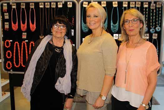 Fashion Weekend Cool
