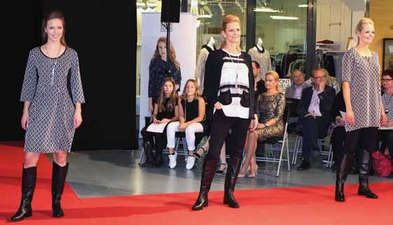 Lymanin showroomiin sai