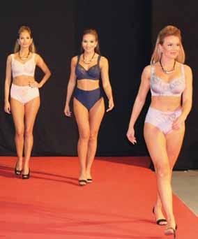 Fashion weekend Uutta Suomessa!