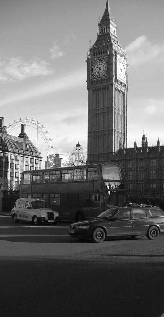 Ellujäämise võimalikkusest Londoni linnas vol 2 Möödunud nädala Meie KG esitles näpunäiteid selle kohta, kuidas ka algajal on Londoni linnas võimalik ellu jääda.