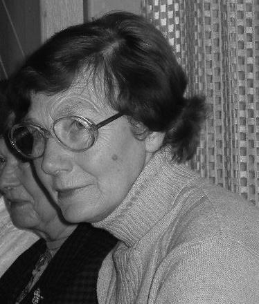 Reinart (1978 sügis kuni kevad 1983) Natalia Sidorova (2000 sügis