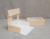 7 Leivosrasiat Pastry boxes, cover and bottom Pakkauskoko 250 kpl pcs/packaging 250 pcs Tuotenumero Lisätiedot Hinta/ 100 kpl Product ID Info price/ 100 pcs nro 0 V1010 105x95x60 Painamaton,