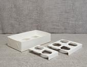 8 Cupcake sisäosa cupcake base Pakkauskoko 250 kpl pcs/packaging 250 pcs Tuotenumero Lisätiedot Hinta/ 100 kpl Product ID Info price/