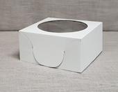 1 Kakkulaatikko, kansi Cake box, cover Pakkauskoko 100 kpl pcs/packaging 100 pcs Tuotenumero Koko mm Lisätiedot Hinta/ 100 kpl Product ID Size mm Info price/ 100 pcs nro 1 V1001-10 200x200x100 Kansi,