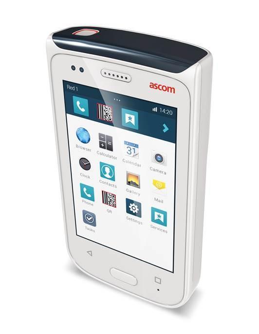 Ascom IRB1 IR