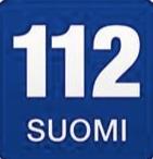 112 Suomi -mobiilisovellus hätäpaikannukseen Hätäkeskuspäivystäjä saa automaattisesti tiedon soittajan sijainnista, kun hätäpuhelu soitetaan sovelluksen kautta.