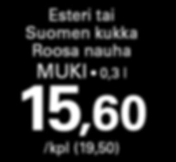 kynsisakset 23,92 (29,90)