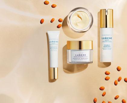 (34,90) Lumene Klassikko Advanced Anti-Age