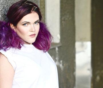 UUTUUS- SÄVY Cool Violet Biozell Color Mask SÄVYTTÄVÄ TYVISPRAY 200 ml 34,50 / l