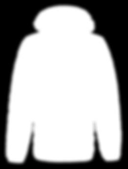 saakka Unisex Pro-Lite TAKKI 98-116/122 t.sininen/oranssi, t.