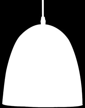 (34,90) PÖYTÄVALAISIN E27, 40 W Ø 12 cm, k.