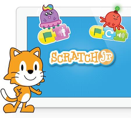 org/hourofcode/overview Koodaustunnin Frozen sopii myös alle kouluikäisille ScratchJr sovelluksen voi ladata täältä https://www.scratchjr.