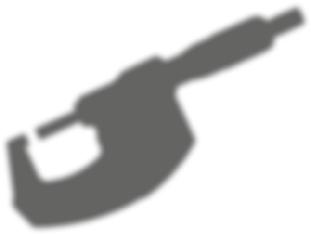 mikrometri 1 680 1 198 293-821-30 0 25 ± 2 0,001 Economy-malli 170 119 293-240-30 0 25 ± 1 0,001 IP65, vakiomalli 223 148 293-241-30 25 50 ±
