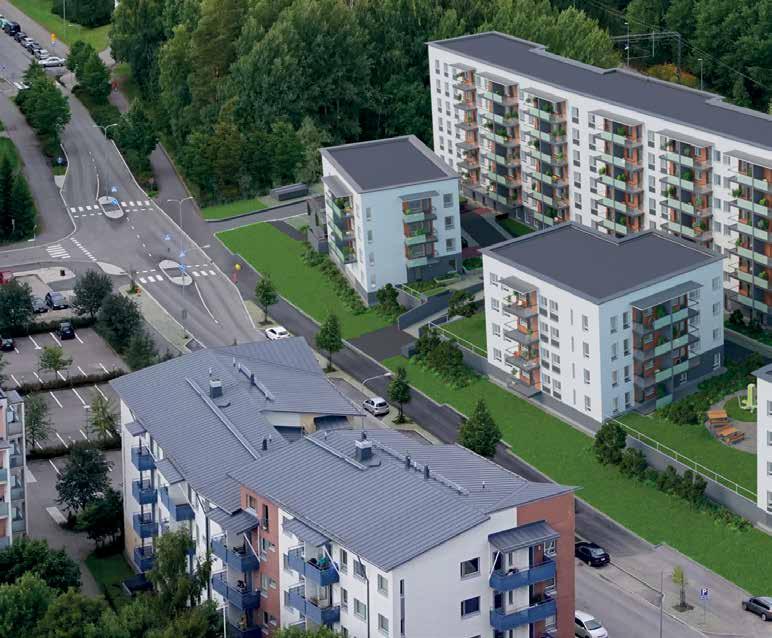10 sunto Oy Kauniaisten Kreivi Kreivi Herttua 23.8 7376 Rata 23.4 23 23.0 23.