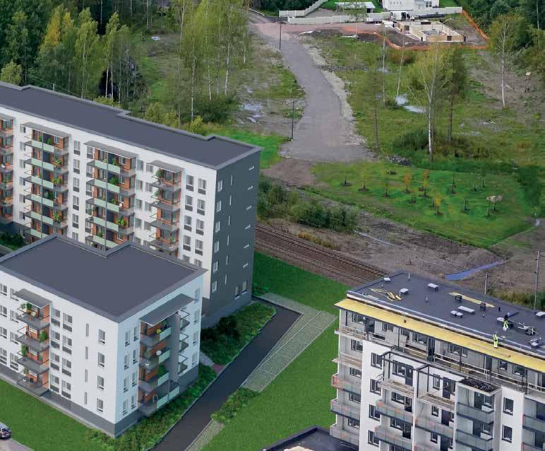 11 sunto Oy Kauniaisten Kreivi Markiisi uursuo Kauniaisten Hautausmaa tenbe rg int ie Elinanp. Keskusurheilukenttä embölentie Mäntymäentie 1181 Oppilaskodint. se matie Välitie ant.