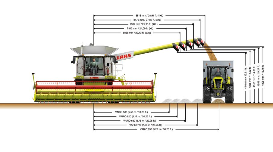 Uusi LEXION LEXION 670 / 670 TERRA TRAC / 670 MONTANA 660 / 660 TERRA TRAC 650 630 / 630 MONTANA 620 LEXION 670 / 670 TERRA TRAC / 670 MONTANA 660 / 660 TERRA TRAC 650 630 / 630 MONTANA 620 LEXION