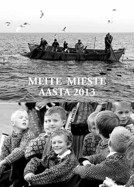 juuni 2012 10 Mani ja võõ rustab väi ke saa ri 29. juu nist 1.