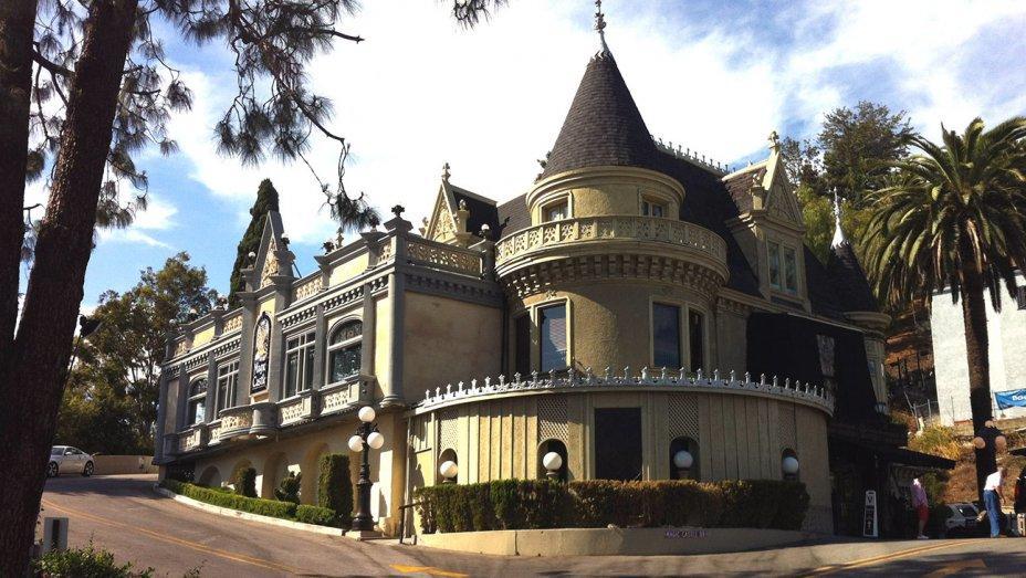Castle Hotel