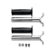 0 90 Kaksoiskahva 6 2.863-036.0 Kierretulppa 7 5.411-061.0 Putkenavausletku, ID 6 Hose assembly TR pipe cleaning 8 6.110-046.0 250 bar DN6 max.