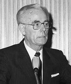 Präsidenten der Deutsch-Finnischen Handelskammer 1978