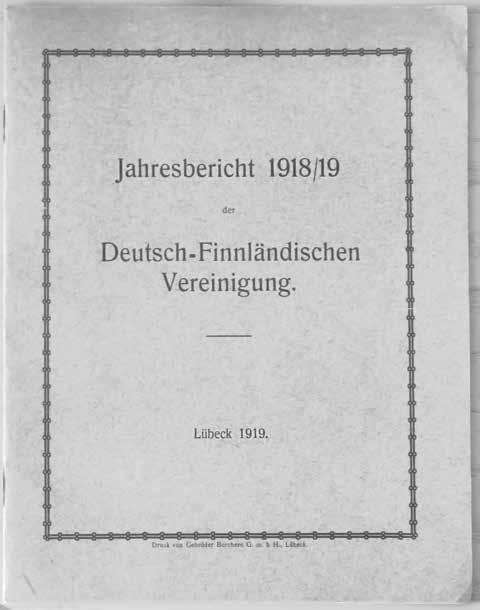 finnischen Bürgerkrieg 1918 war keineswegs